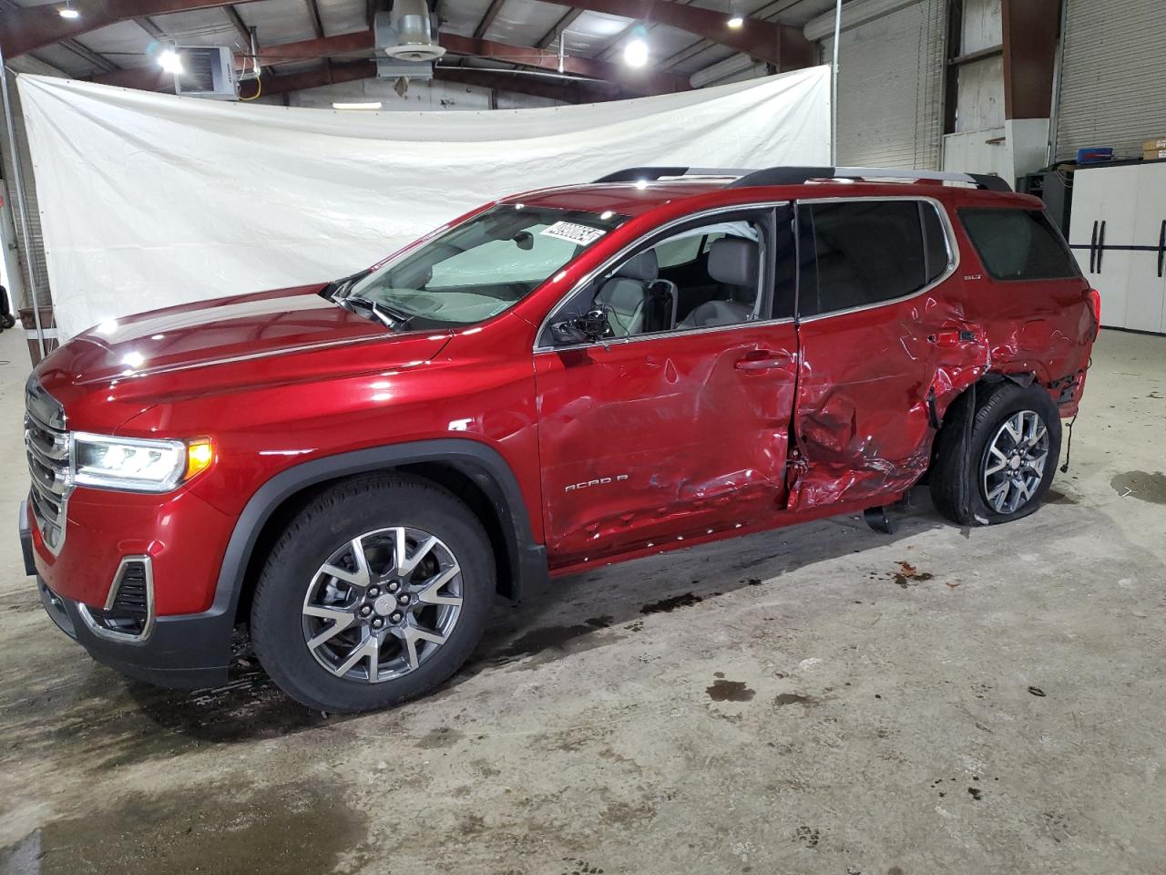 Gmc Acadia (2023)