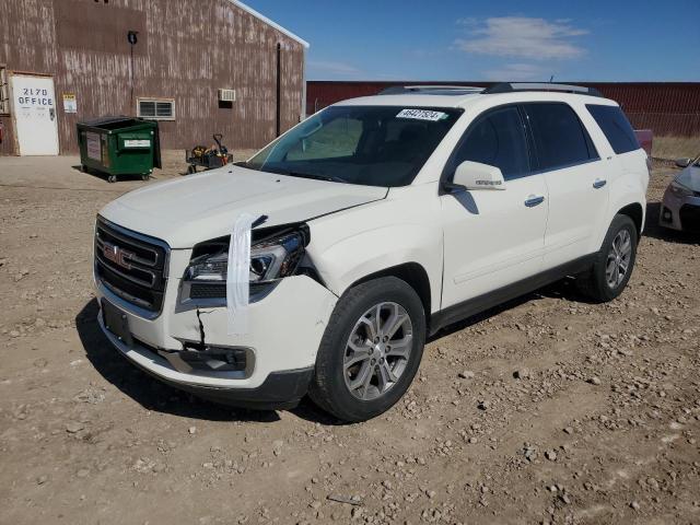 Gmc Acadia (2013)