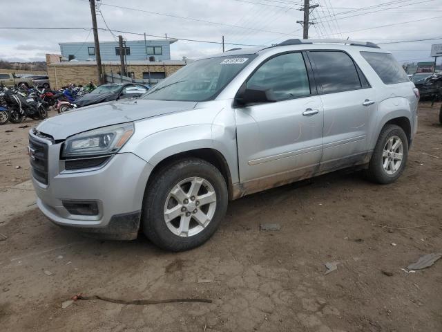 Gmc Acadia (2014)