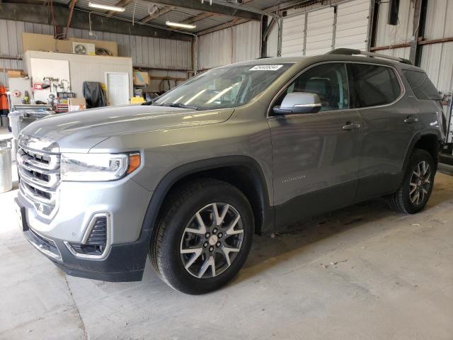 Gmc Acadia (2023)
