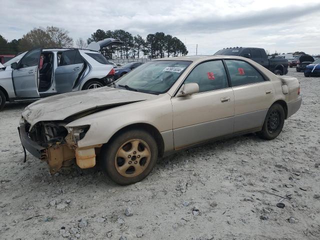 Lexus Es300 (1999)