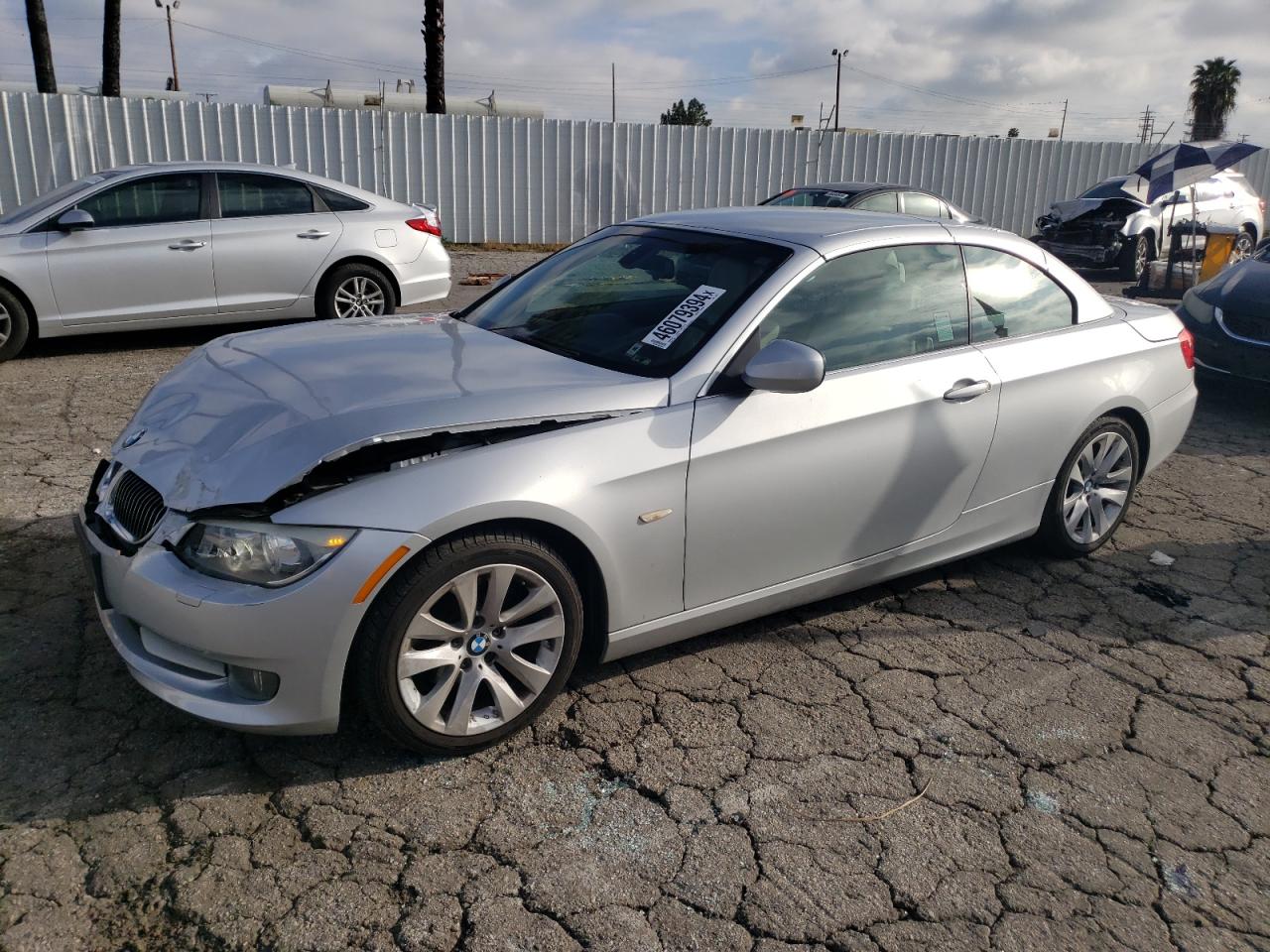 Bmw 3er (2012)