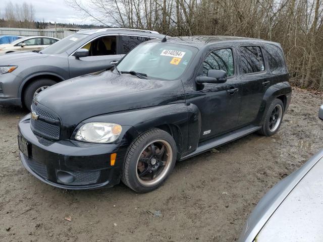 Chevrolet Hhr (2009)
