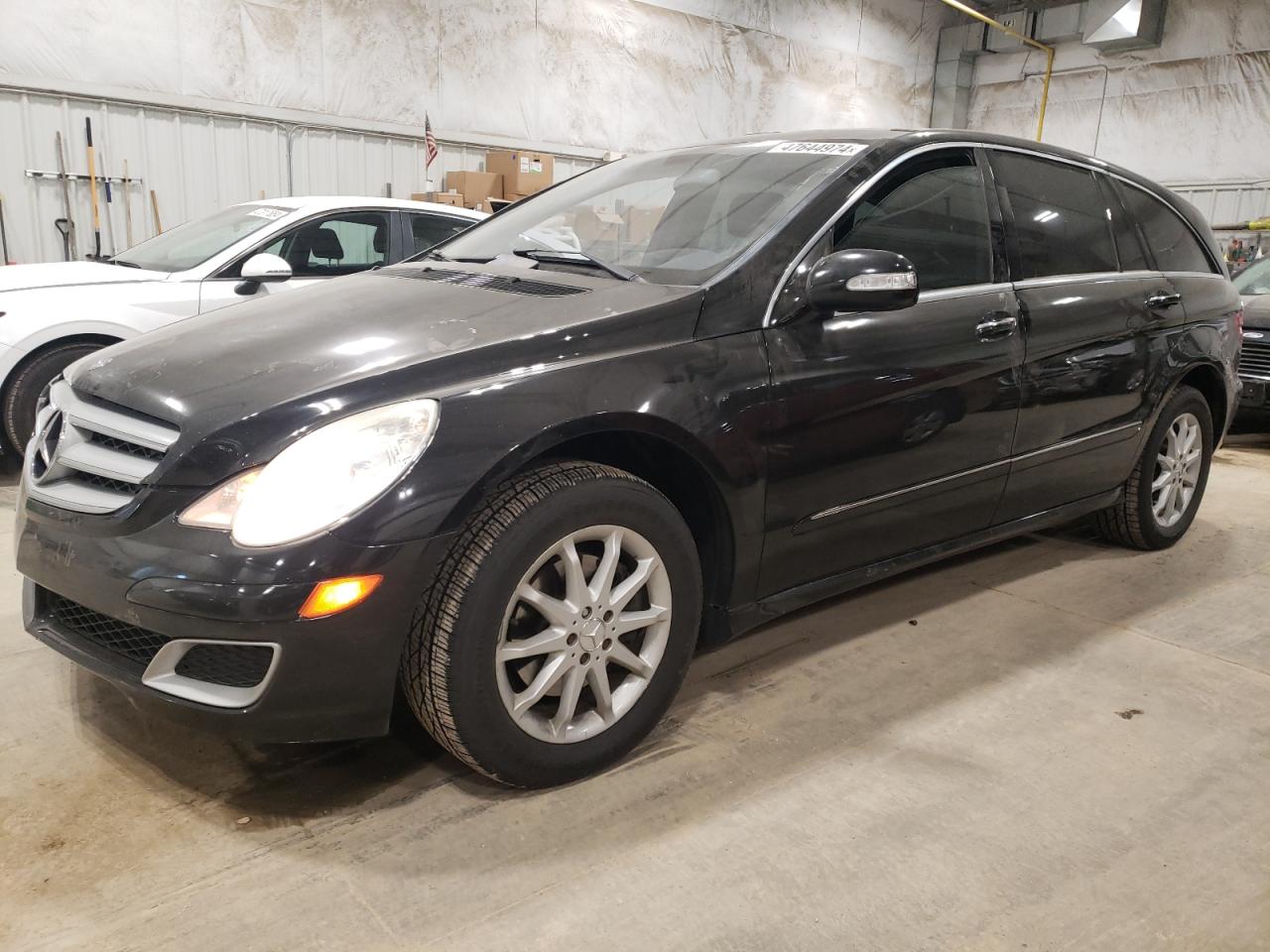 Mercedes-benz R-klasse (2006)