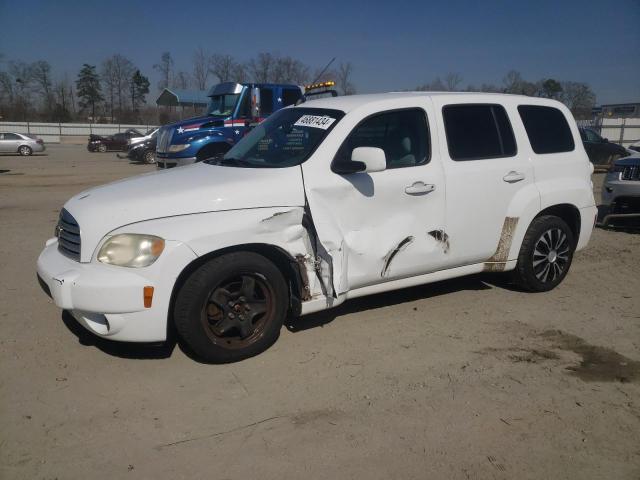 Chevrolet Hhr (2008)