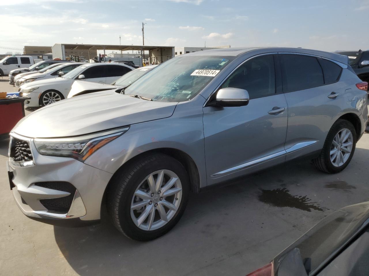 Acura Rdx (2020)