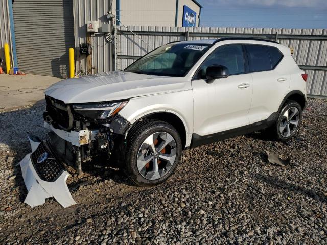 Volvo Xc40 ultim (2023)