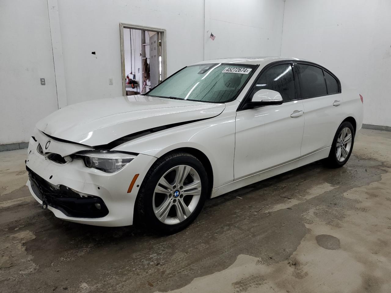 Bmw 3er (2016)