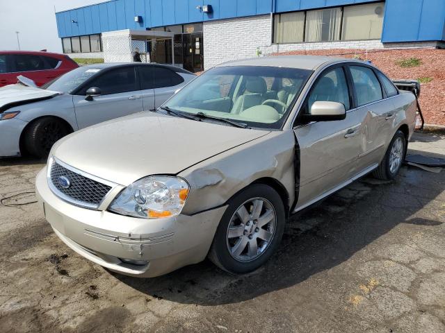 Ford 500 (2006)