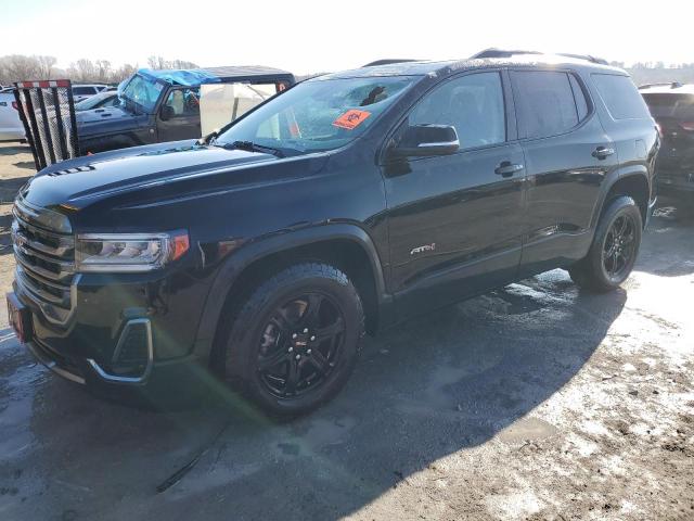 Gmc Acadia (2021)