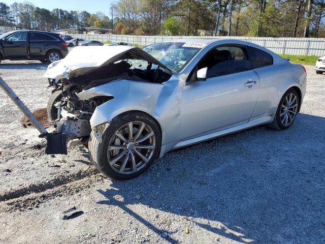 Infiniti G37 (2008)