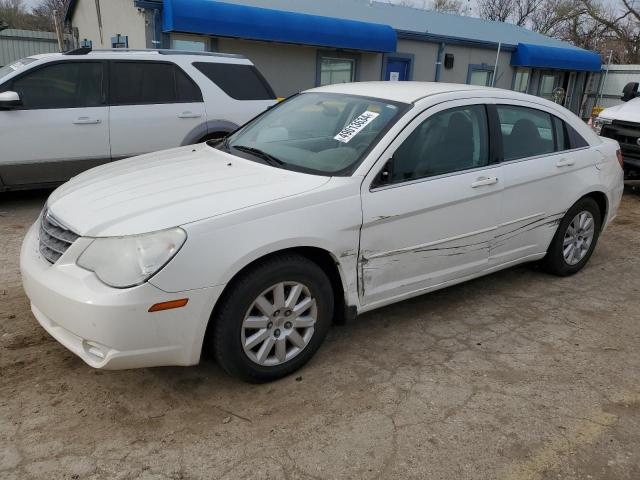 Chrysler Sebring (2007)