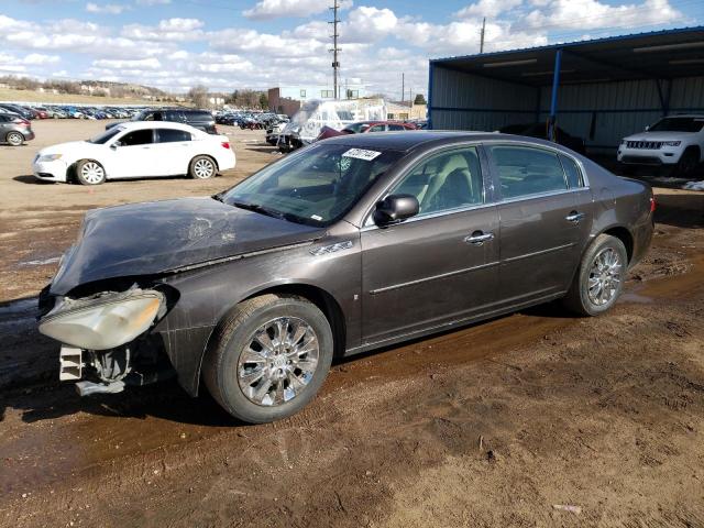 Buick Lucerne (2009)