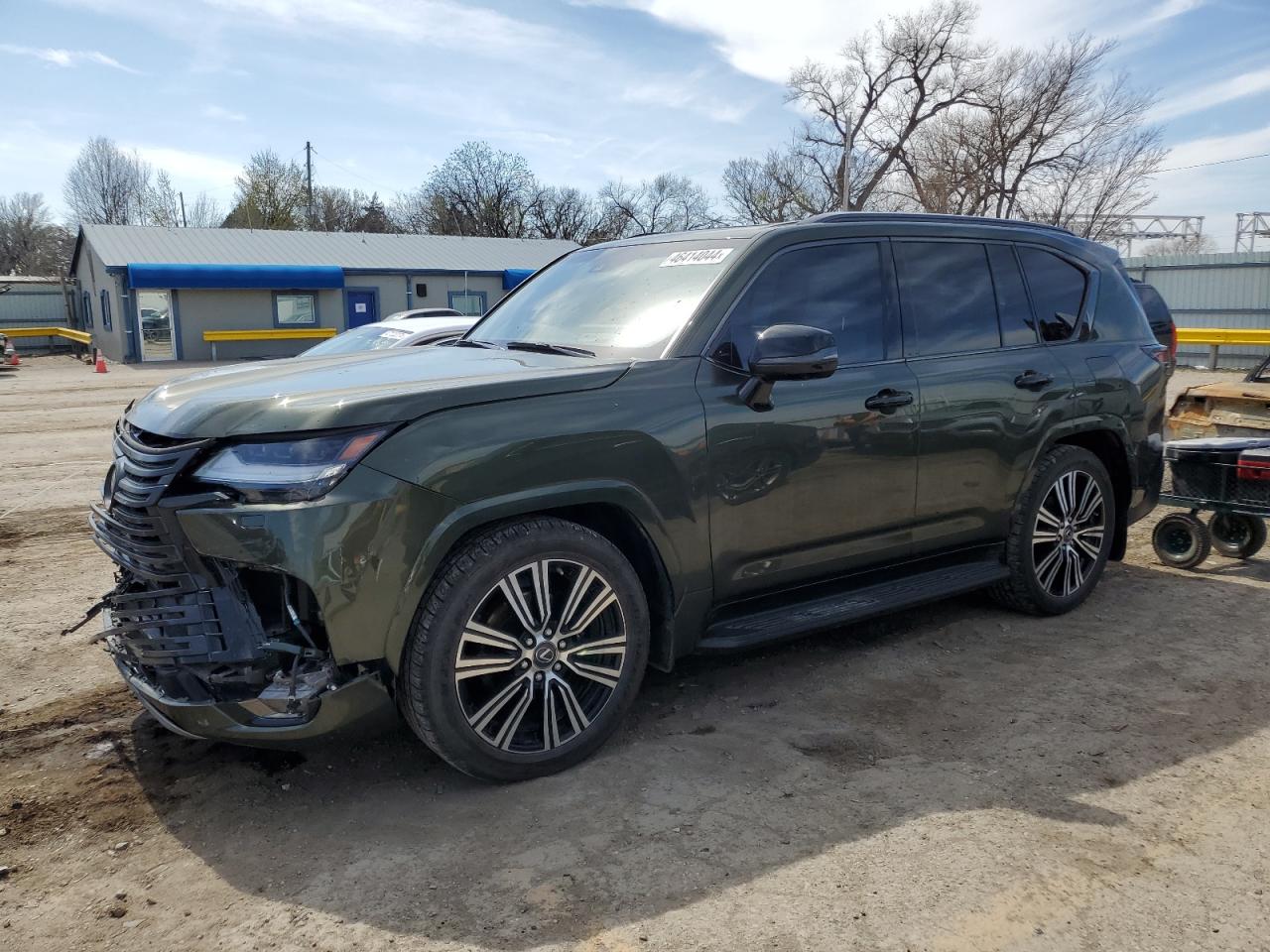 Lexus Nx-300h (2022)