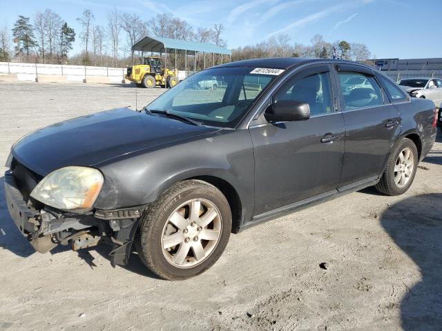Ford 500 (2007)
