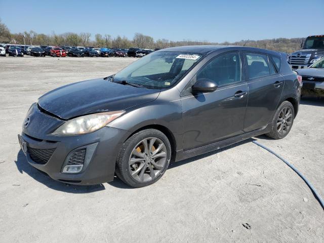 Mazda Mazda3 (2011)