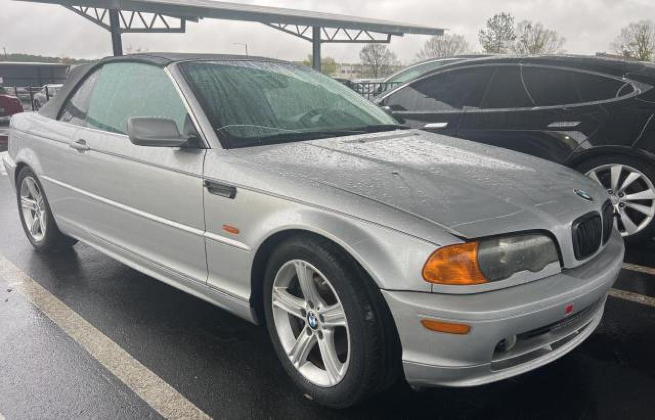 Bmw 3er (2002)