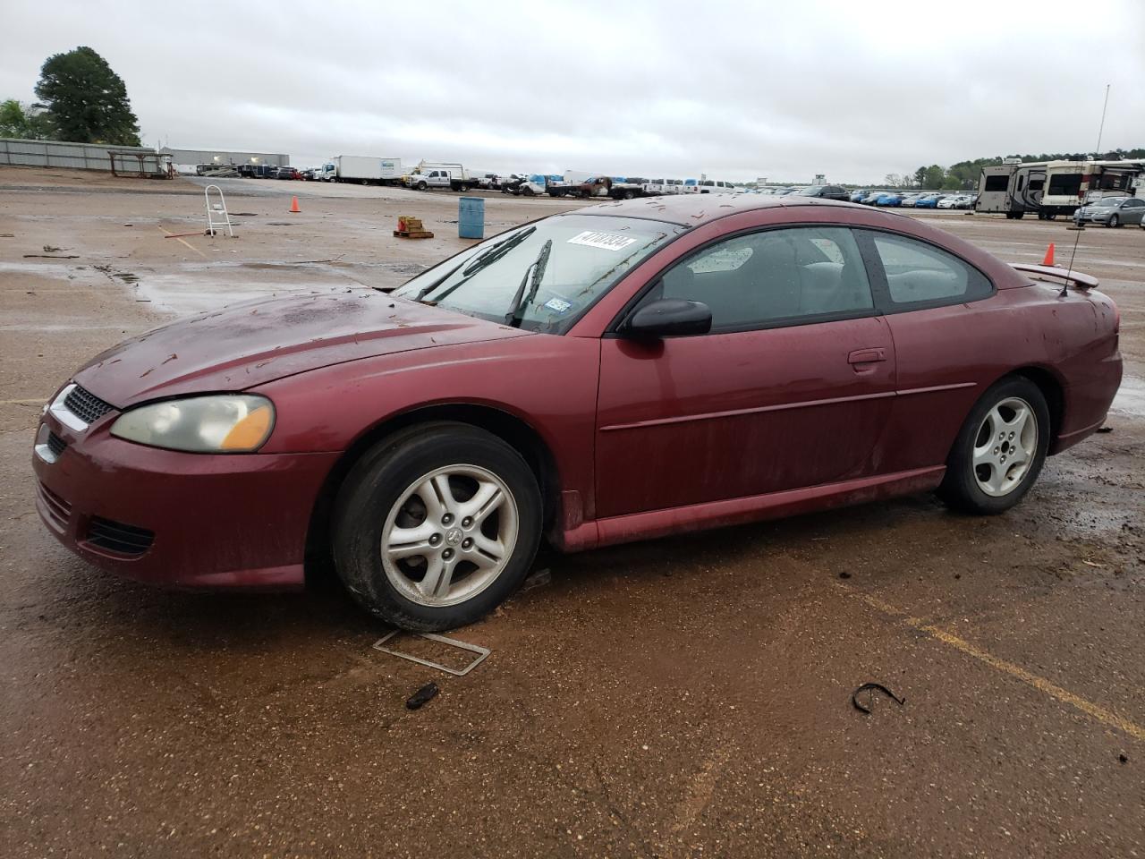 Dodge Stratus (2004)
