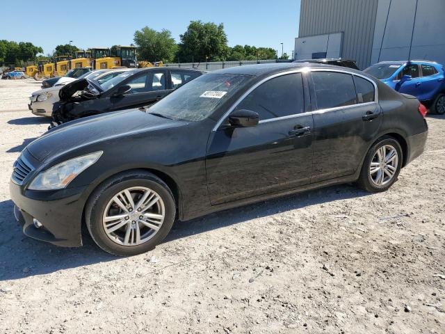 Infiniti G37 (2013)