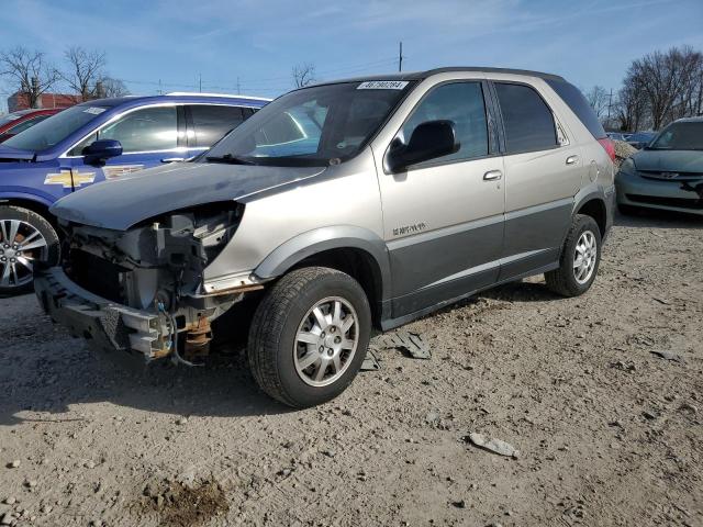 Buick Rendezvous (2002)