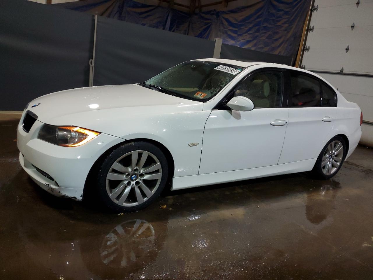 Bmw 3er (2008)