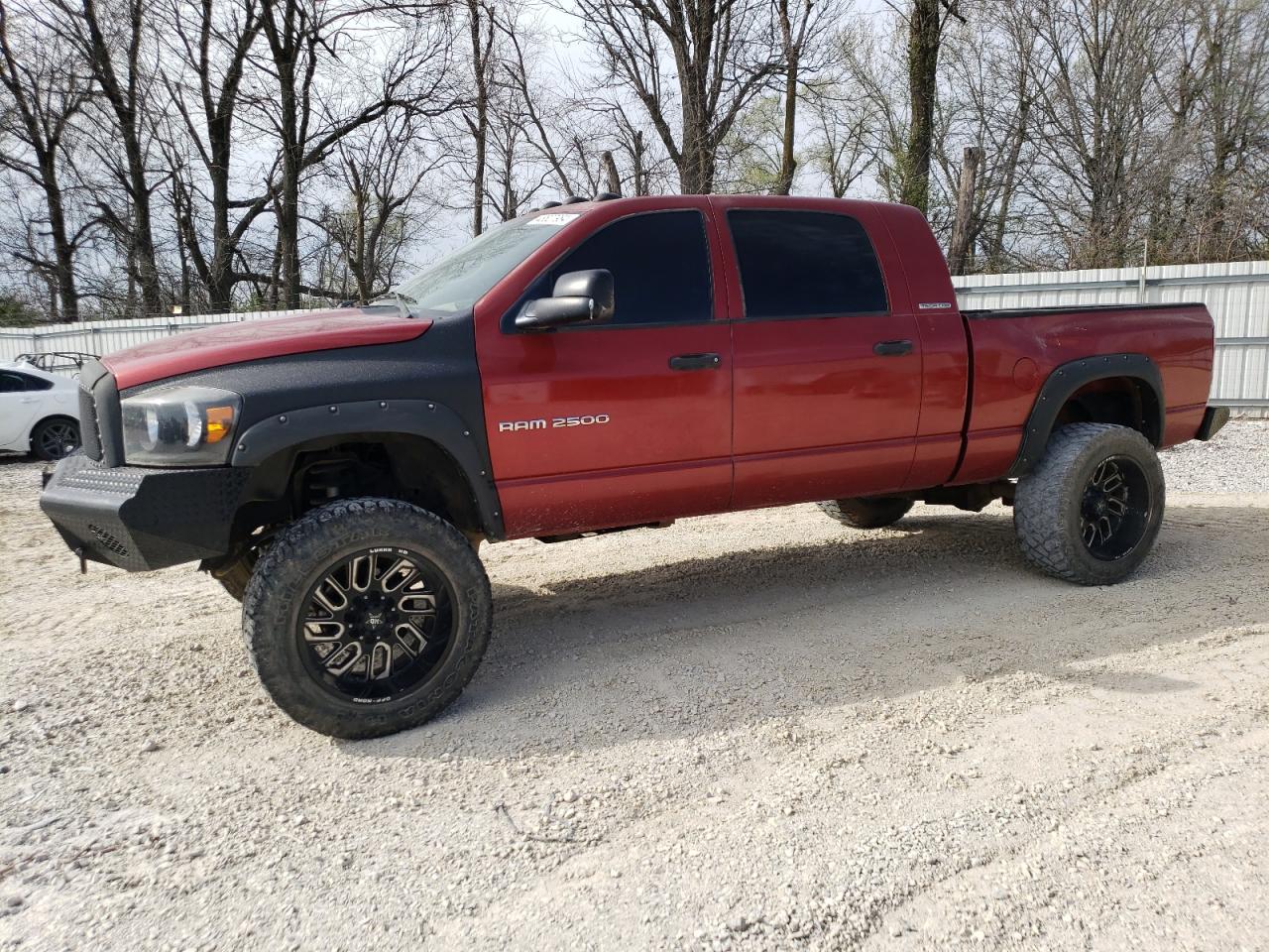 Dodge Ram (2006)