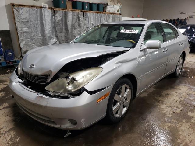 Lexus Es330 (2006)