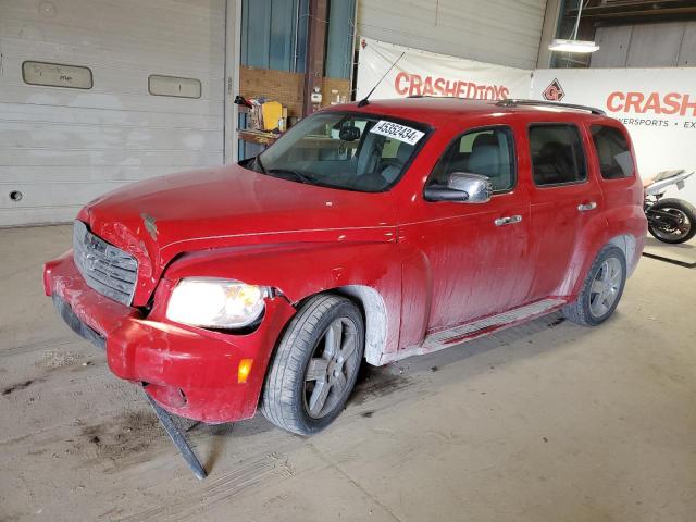 Chevrolet Hhr (2011)