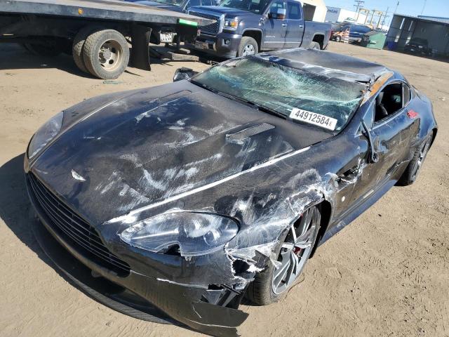 Aston-martin V8 vantage (2012)