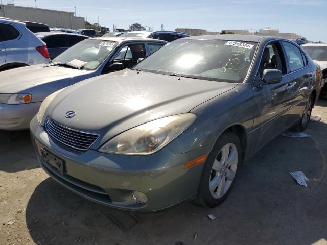 Lexus Es330 (2006)