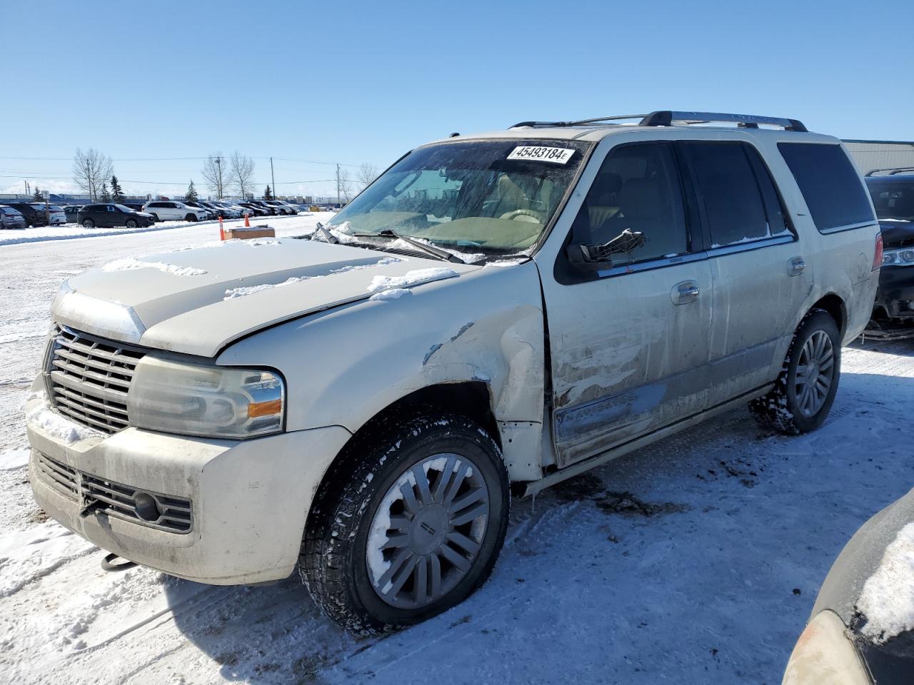 Lincoln Navigator (2007)