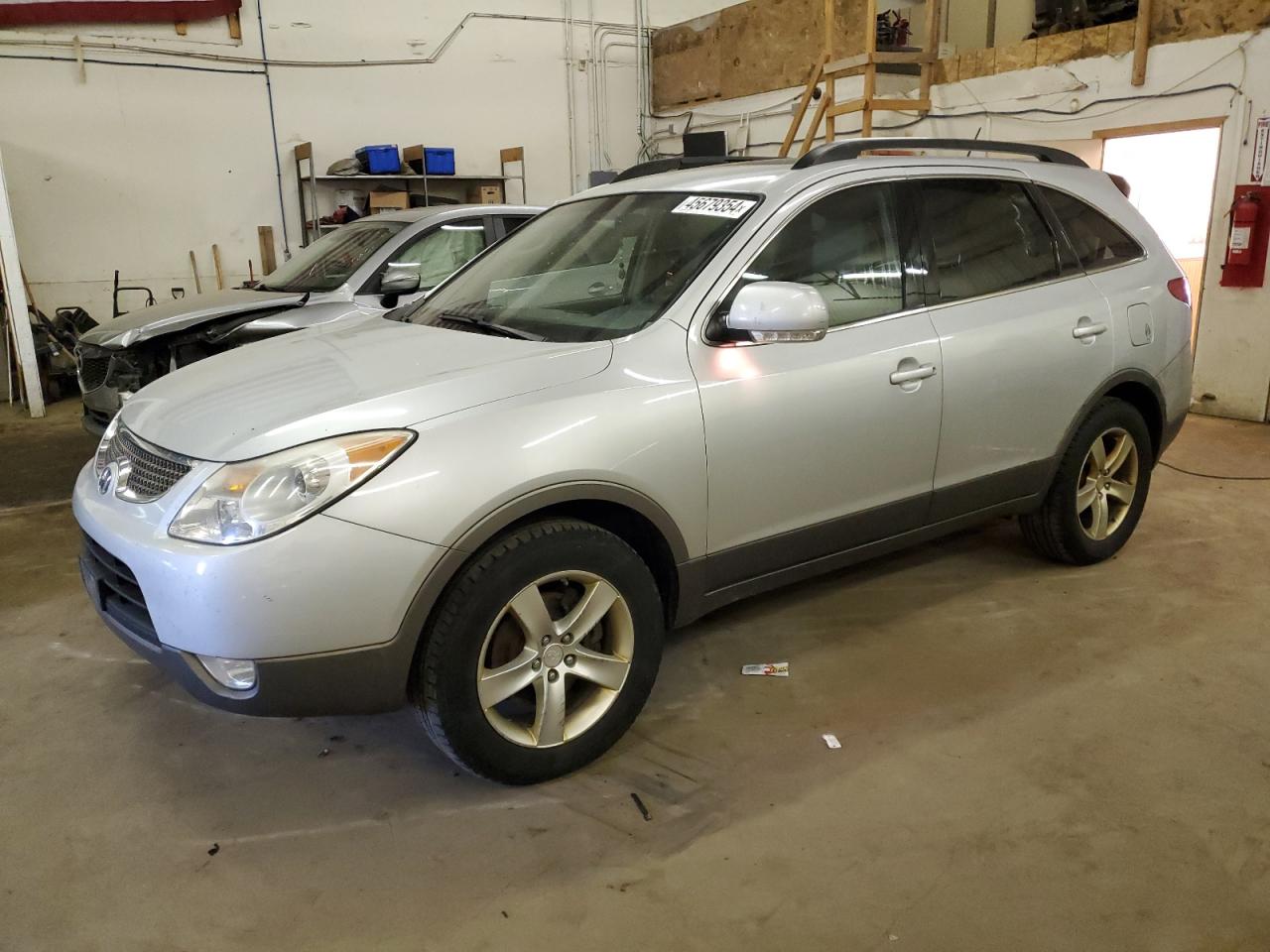 Hyundai Veracruz (2007)
