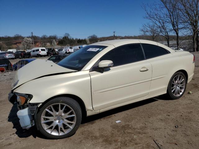 Volvo C70 (2009)