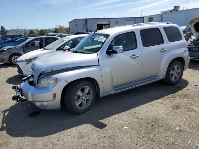 Chevrolet Hhr (2009)