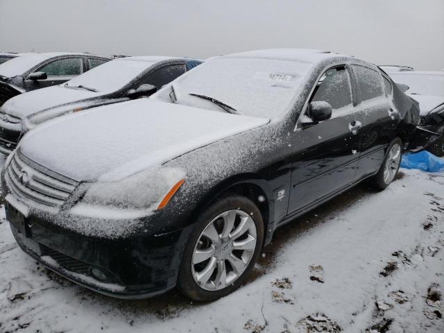 Infiniti M35 (2006)
