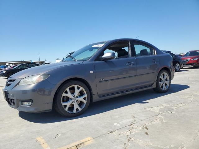 Mazda Mazda3 (2008)