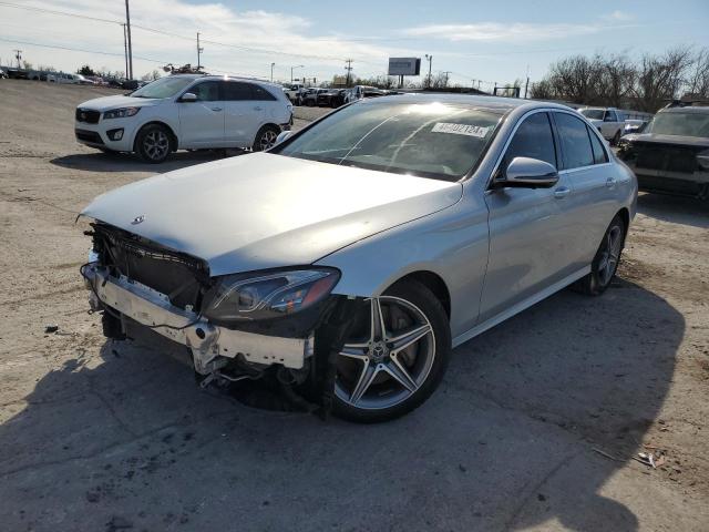 Mercedes-benz E 300 4mat (2019)
