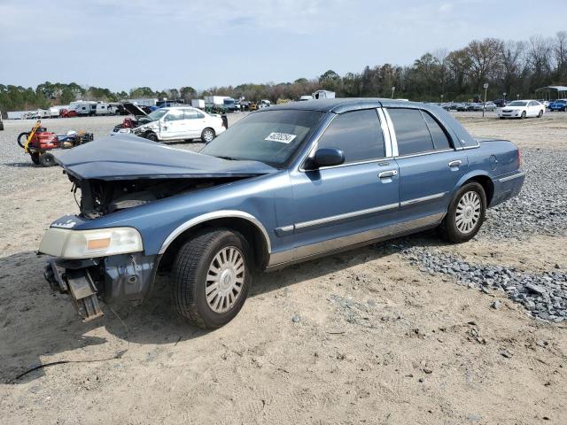 Mercury Grmarquis (2007)