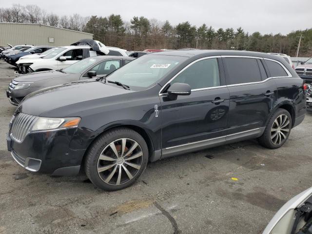 Lincoln Mkt (2010)