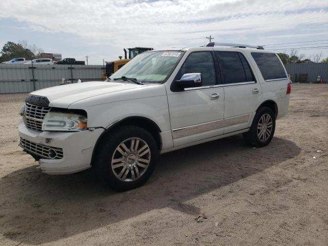 Lincoln Navigator (2008)