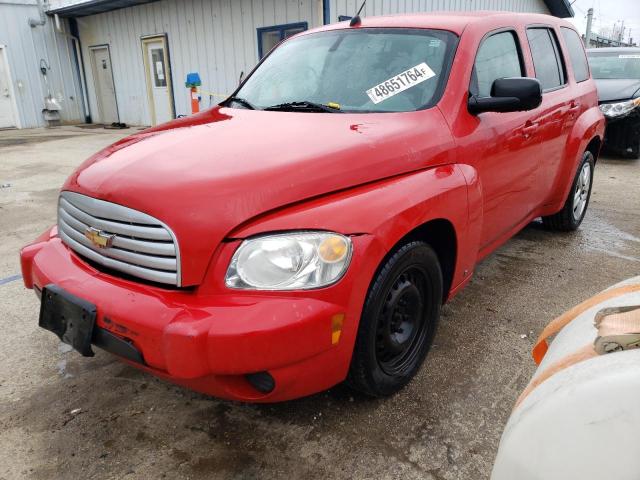 Chevrolet Hhr (2008)