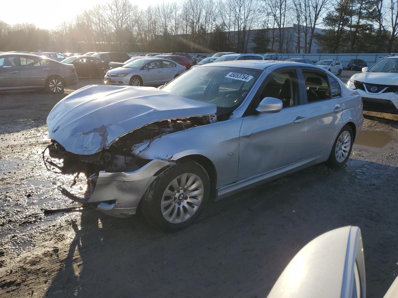 Bmw 3er (2009)