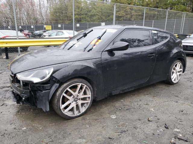 Hyundai Veloster (2012)