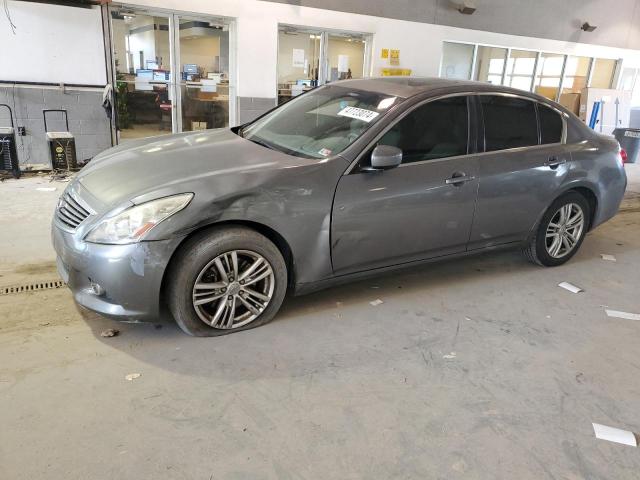 Infiniti G37 (2013)