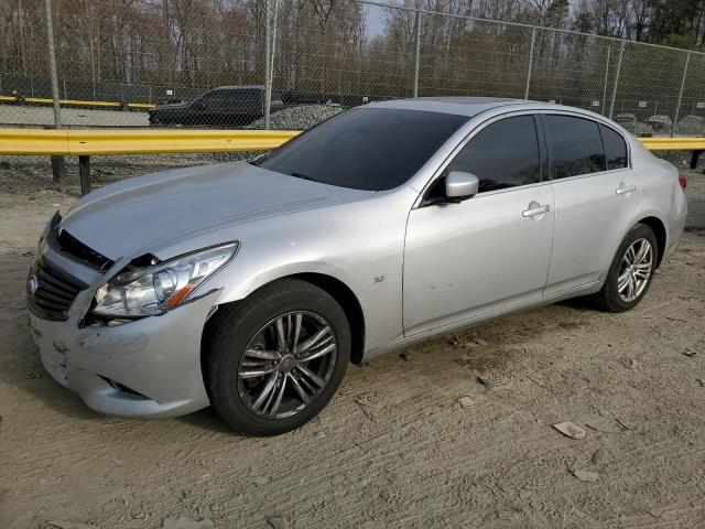 Infiniti Q40 (2015)