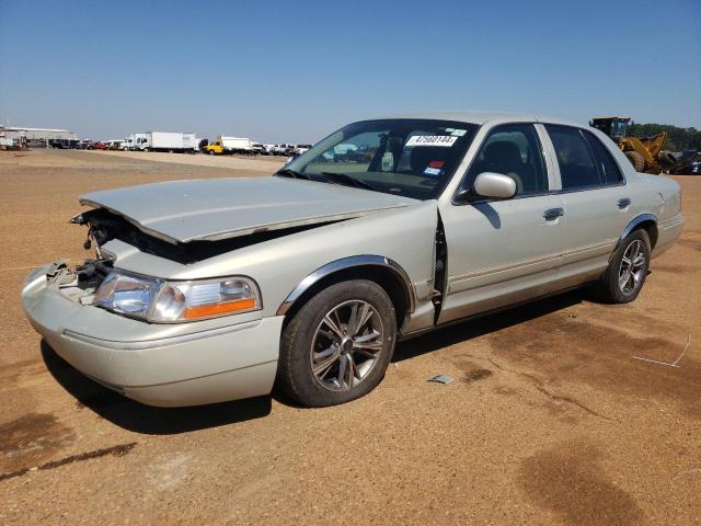 Mercury Grmarquis (2004)