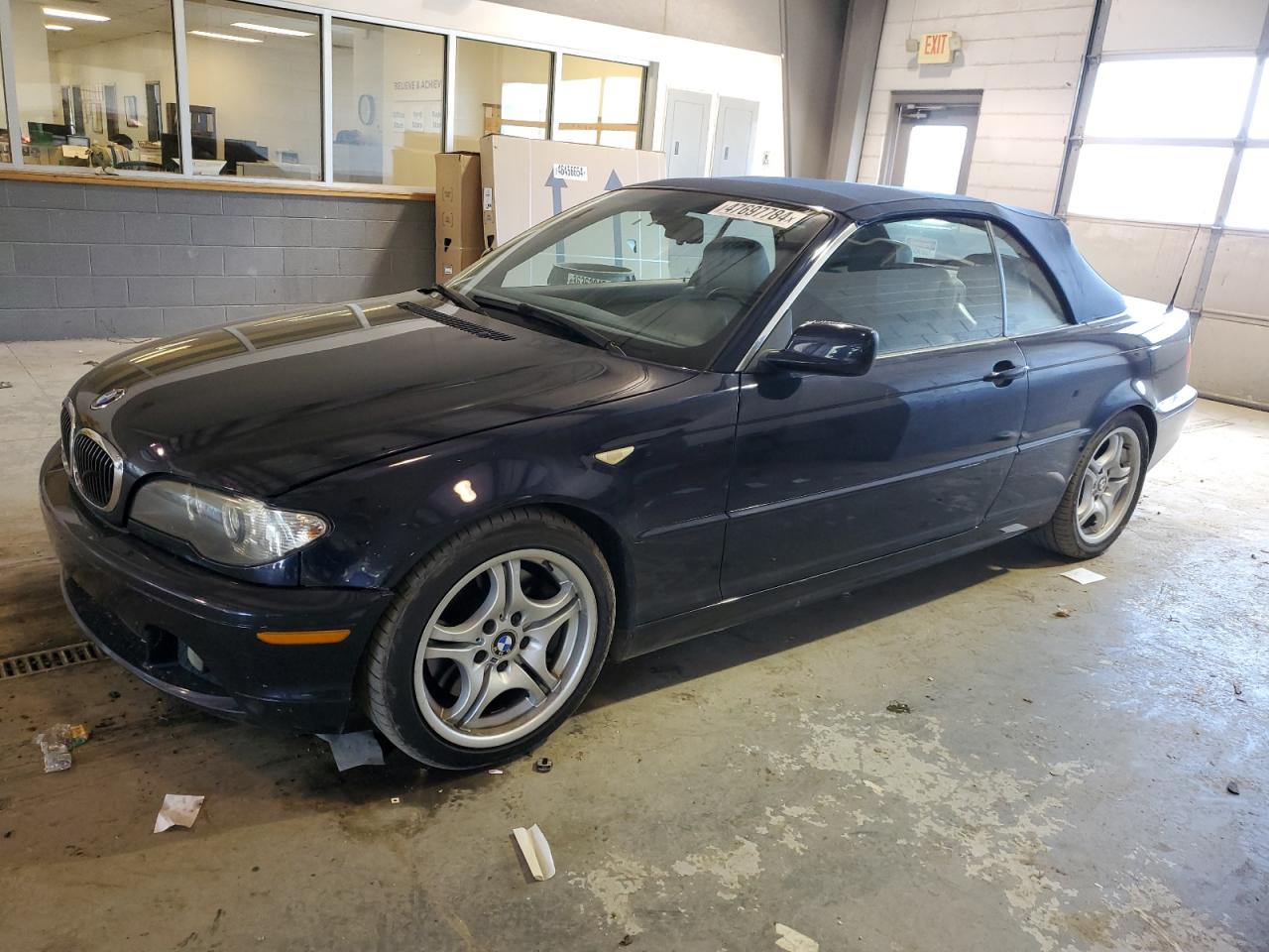 Bmw 3er (2004)