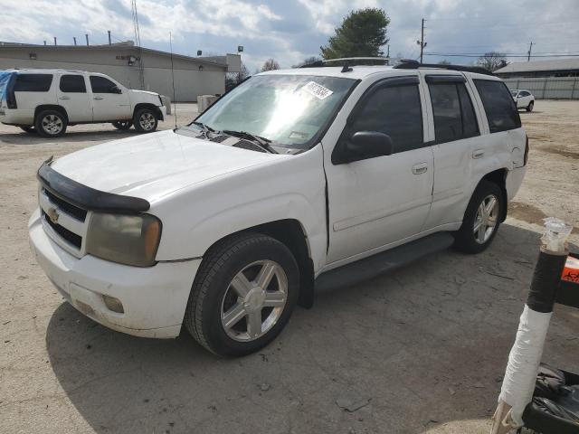 Chevrolet Trailblzr (2008)