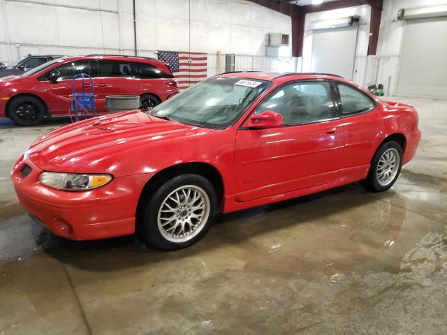 Pontiac Grandprix (2001)