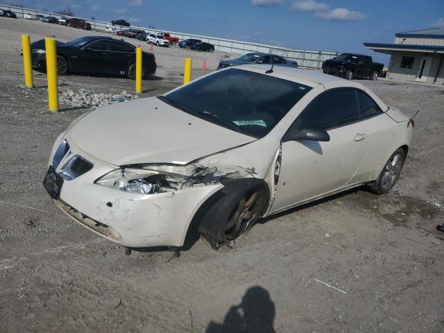 Pontiac G6 (2008)